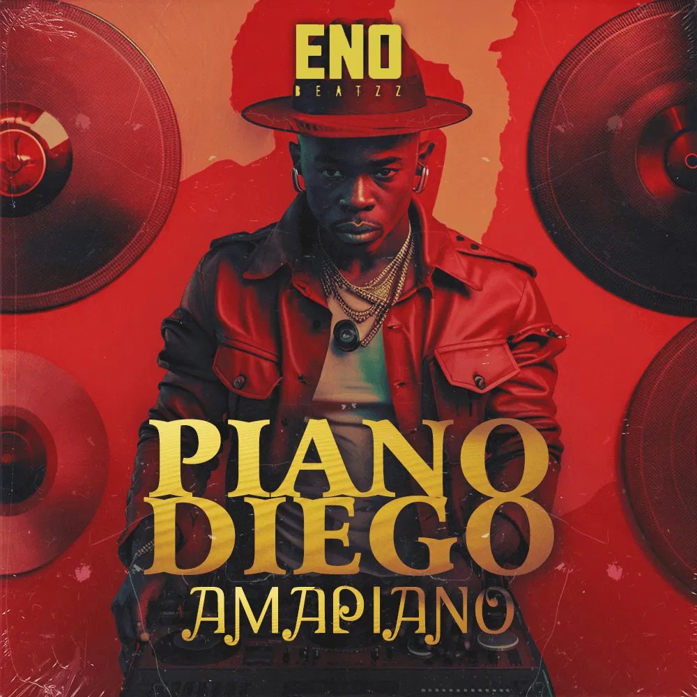 Piano Diego - Amapiano